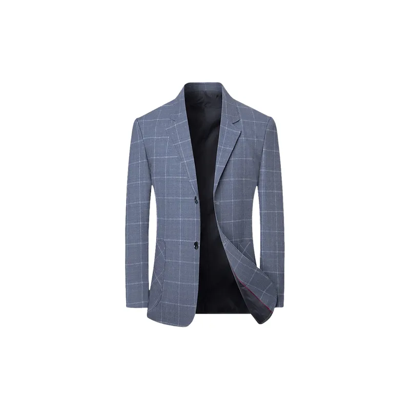 Casual Business Business Suit-6