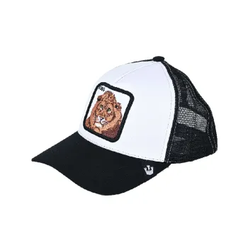 Basics Anima Peaked Cap Man