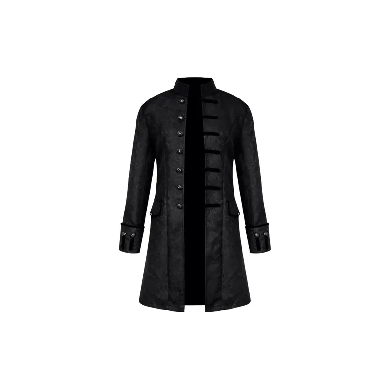 Retro Glamorous Jacket-2