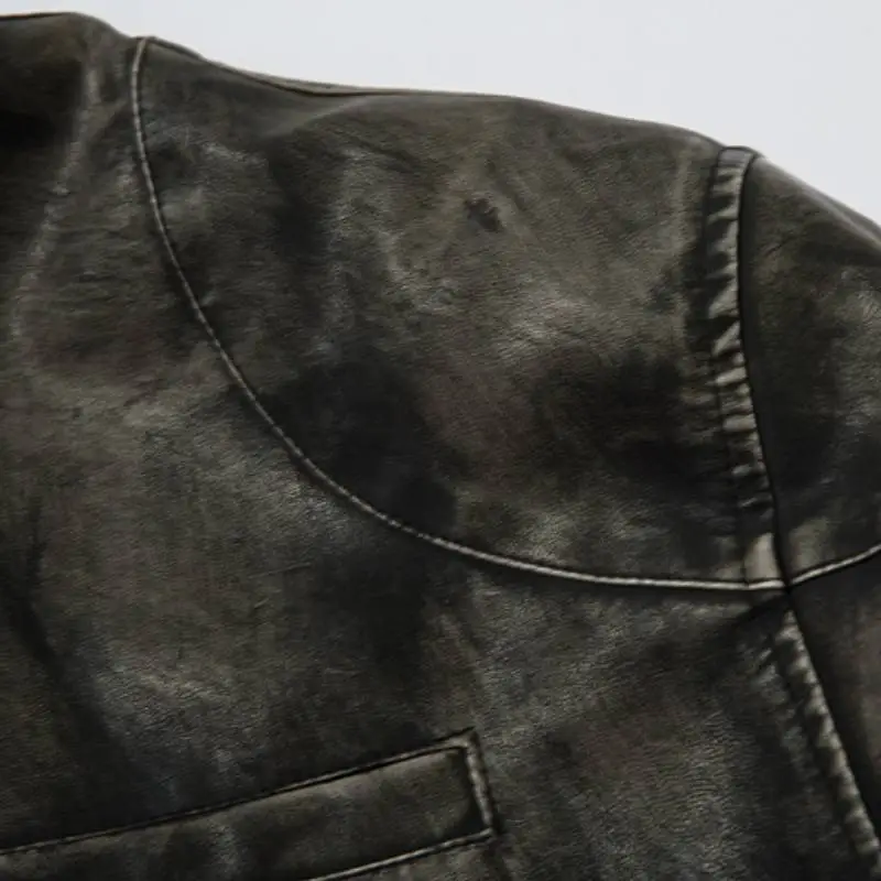 Cool Distress Jacket-3