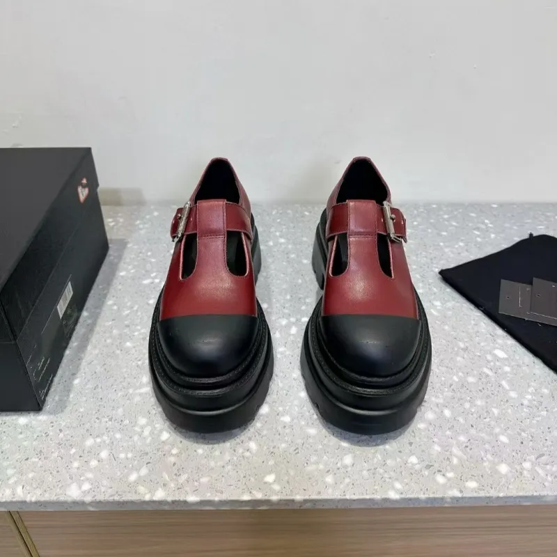 Casual Glamorous Loafer-6