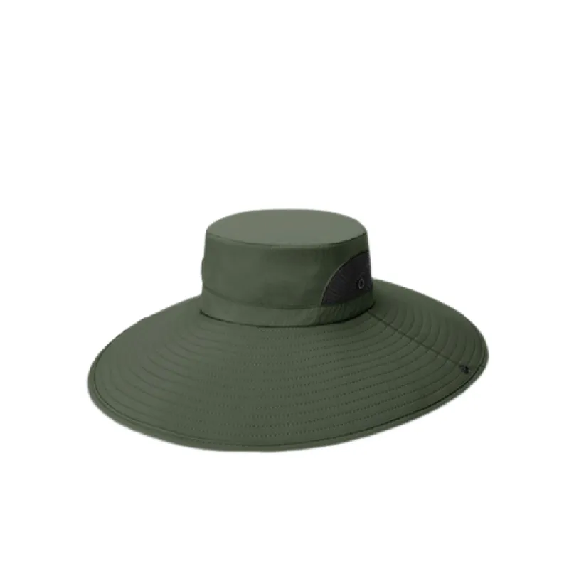 Fashionable Sun Protective Hat-0