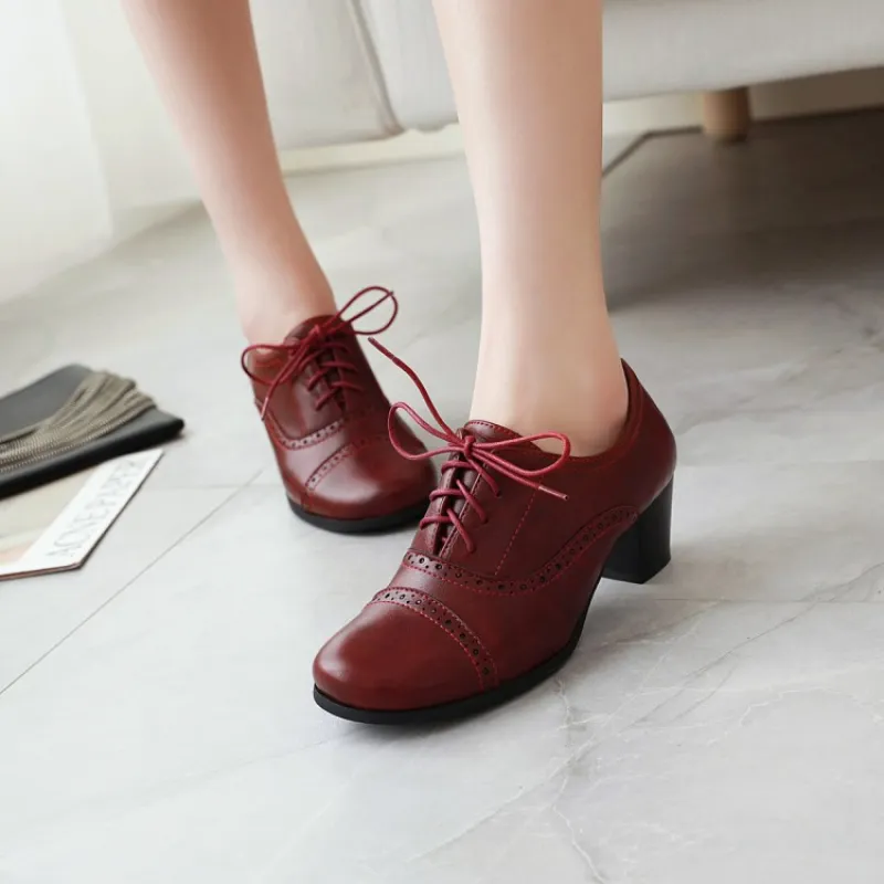 Elegant Simple Dress Shoes-5
