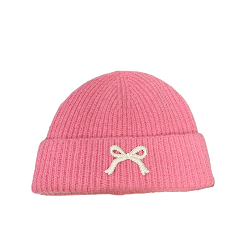 Casual Loose Beanie-3