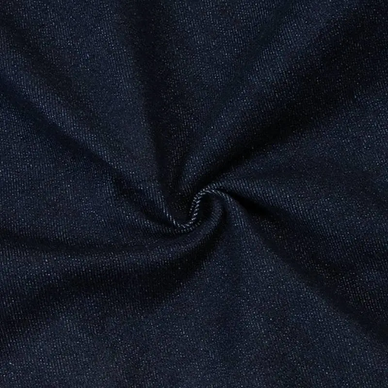 Retro Loose Straight Leg Jeans-3