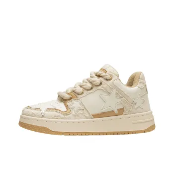 Trendy Casual Thick Soled Sneakers