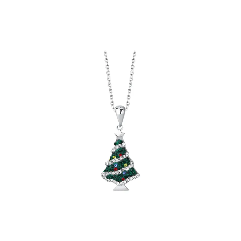Simple Funky Necklace-2