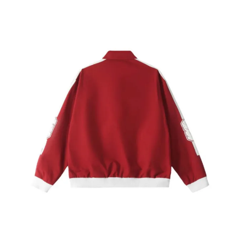 Cool Simple Jacket-5