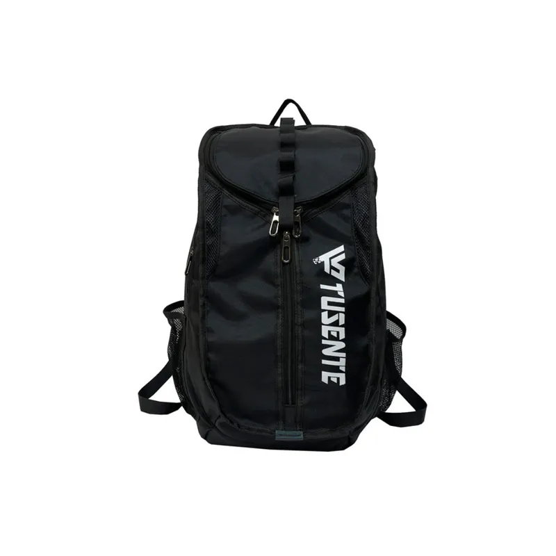 Large Capacity Lightweight College Student Schoolbag-0