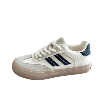 Casual Fashionable Canvas Shoes