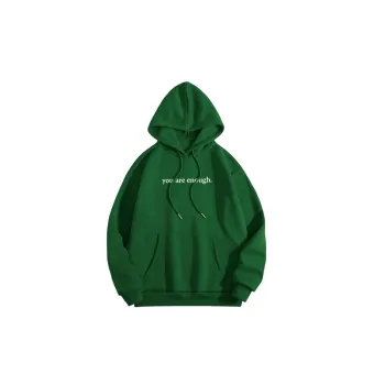 Fashionable Warming Sweatshirt