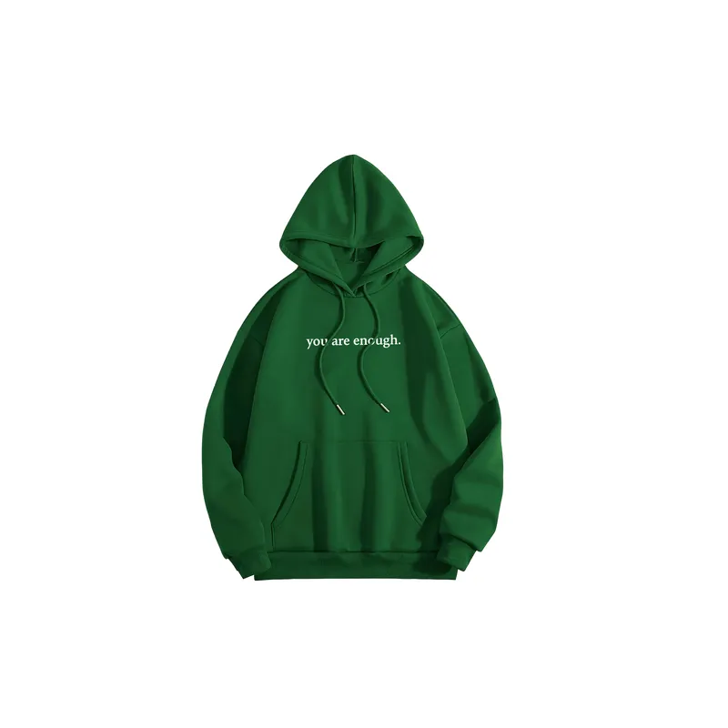 Fashionable Warming Sweatshirt-0