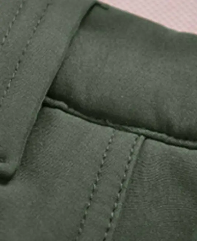 Basics Waterproof Polyester Hard Shell Pants-6