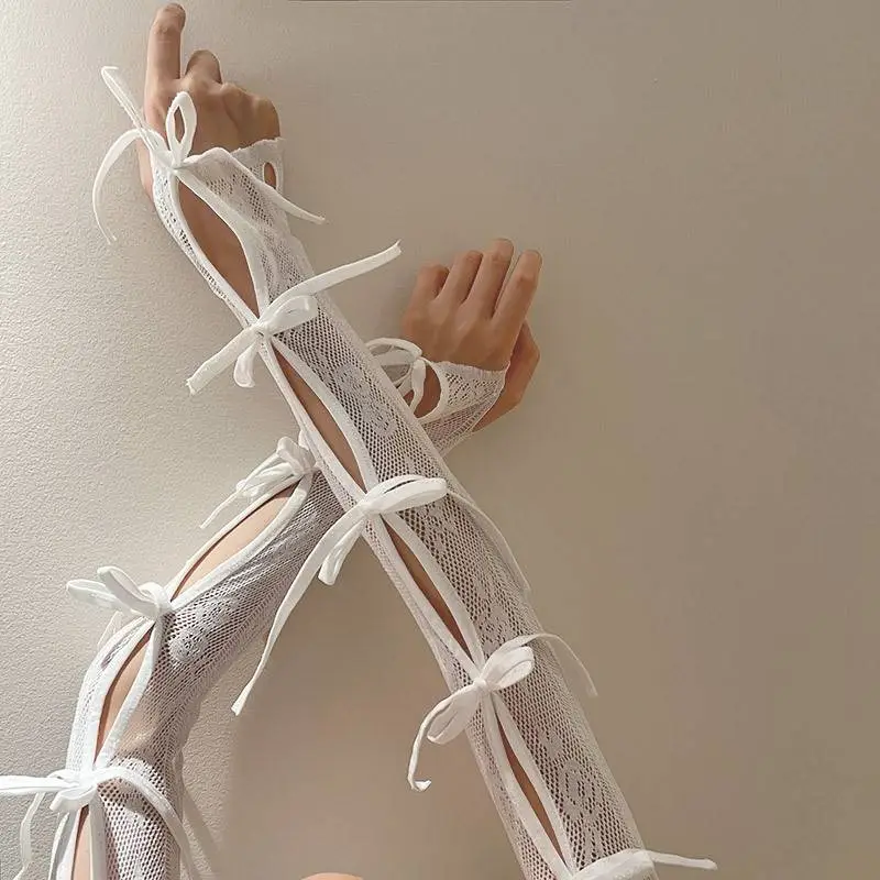 Sexy Retro Other Gloves-8