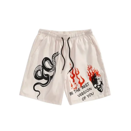 Casual Fashion Beach Shorts