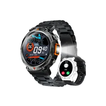 Fashionable Sporty Watch