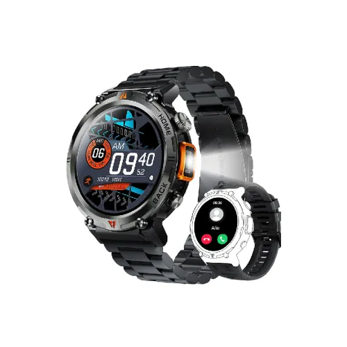 Fashionable Sporty Watch