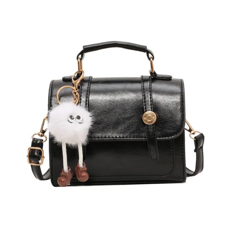Retro Fashion Handbag-0