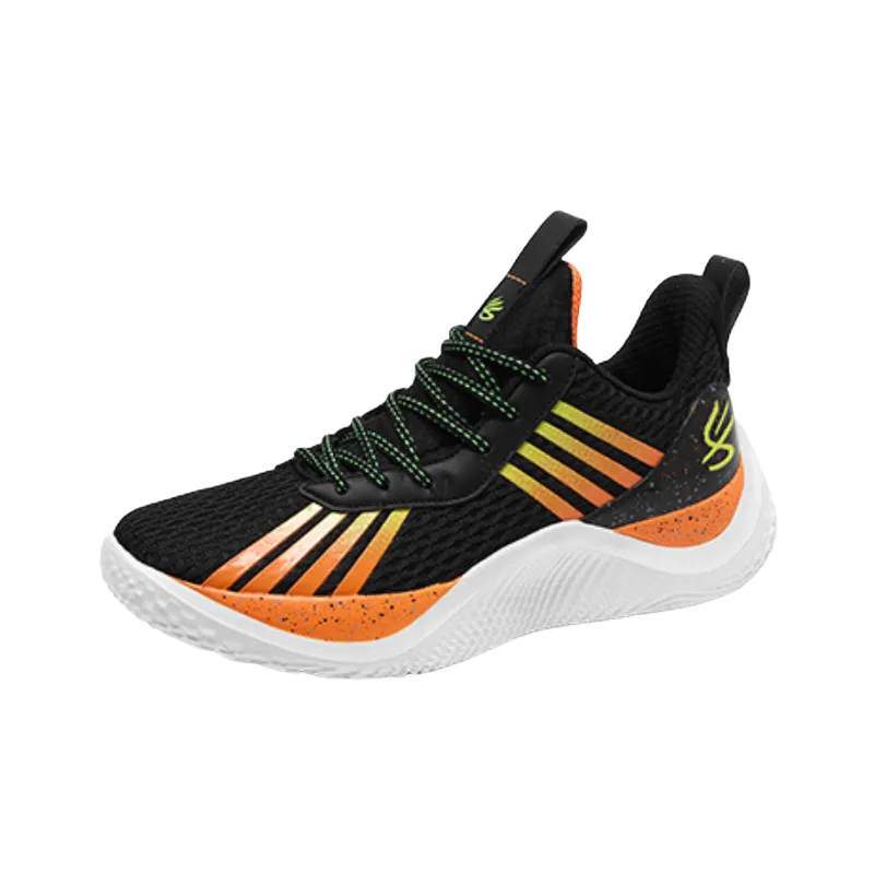 Mesh Breathable Design Shoes-10