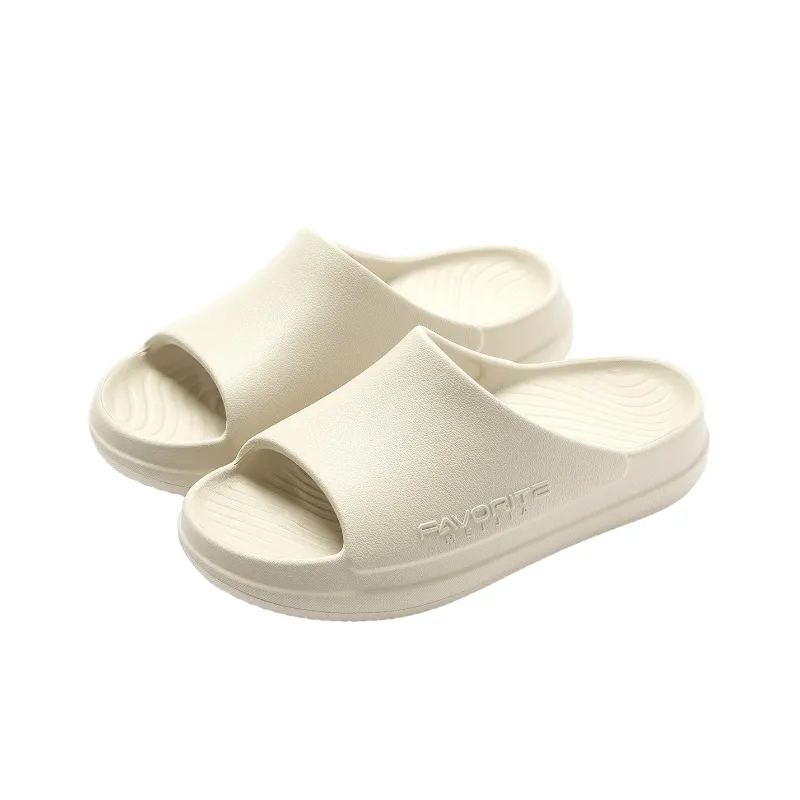 Home Use Plain Flip Flops-1