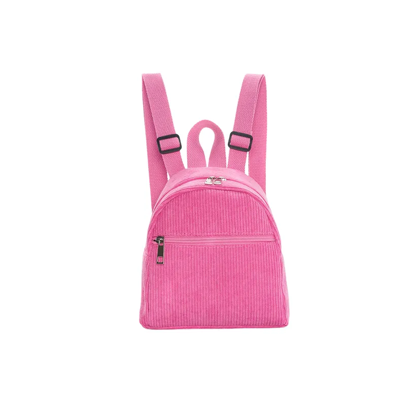 Fashionable Simple Backpack-7