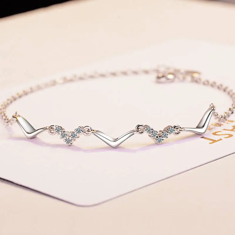Basics Simple Bracelet-2