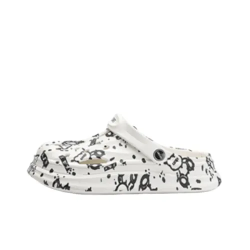 Fashionable Casual Clogs