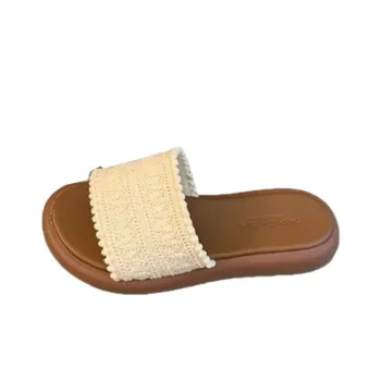 Basics Fashionable Flip Flops