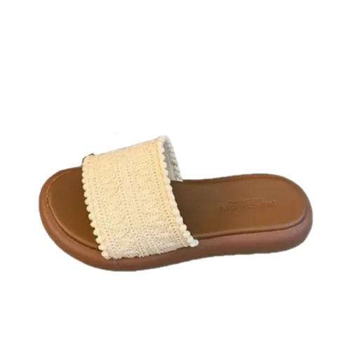 Trendy Fashionable Flip Flops