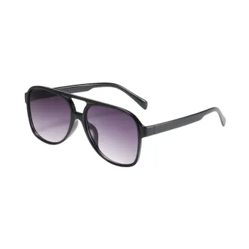Retro Simple Sunglasses