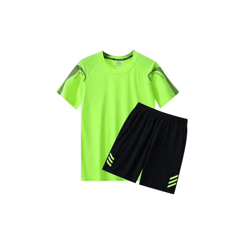 Sporty Casual Sportswear-10