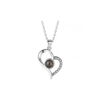 Fashionable Necklace