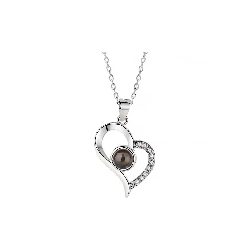 Fashionable Necklace-0