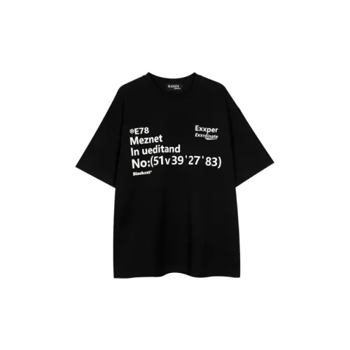 Casual Letter 100% Cotton T-Shirt