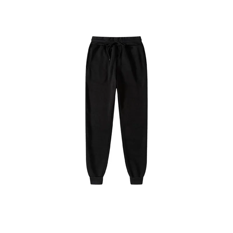 Casual Jogger Pants-13