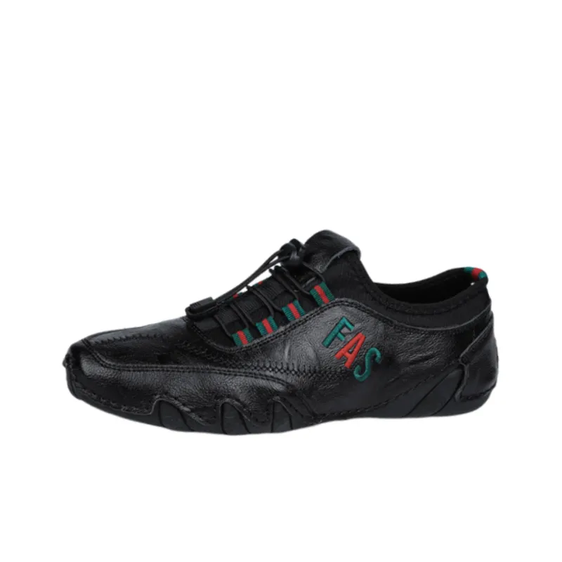 Basics Plain Lifestyle Shoes-0