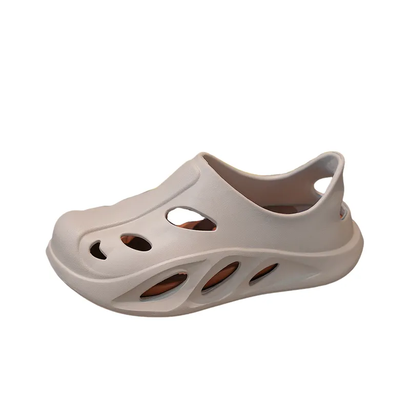 Lightweight Clogs-5