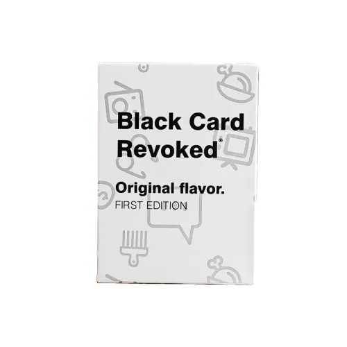 Funky Punk Board Game