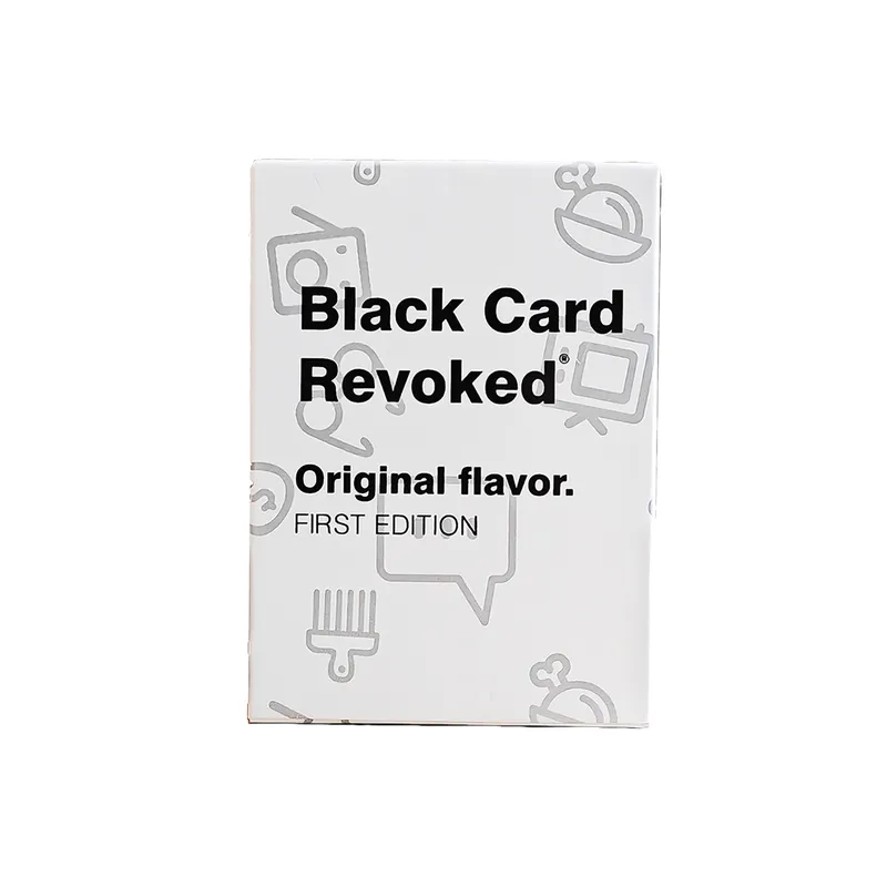 Funky Punk Board Game-0