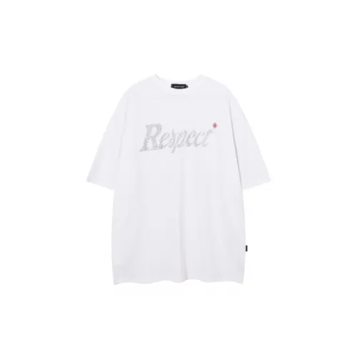 Street Retro 100% Cotton T Shirt