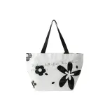 White Floral
