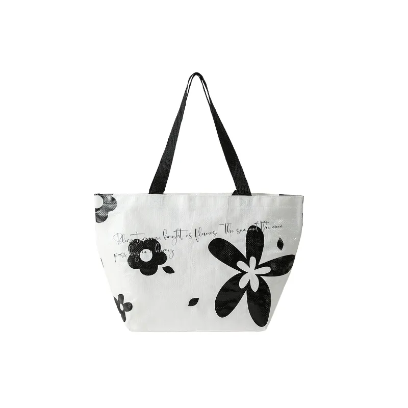 Basics Simple Storage Bags-1