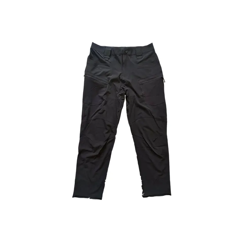 Casual Loose Nylon Sports Pants-3
