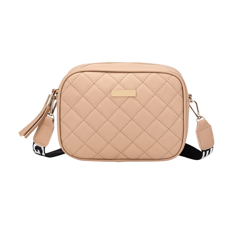 Cute Fashionable Crossbody Bag-6