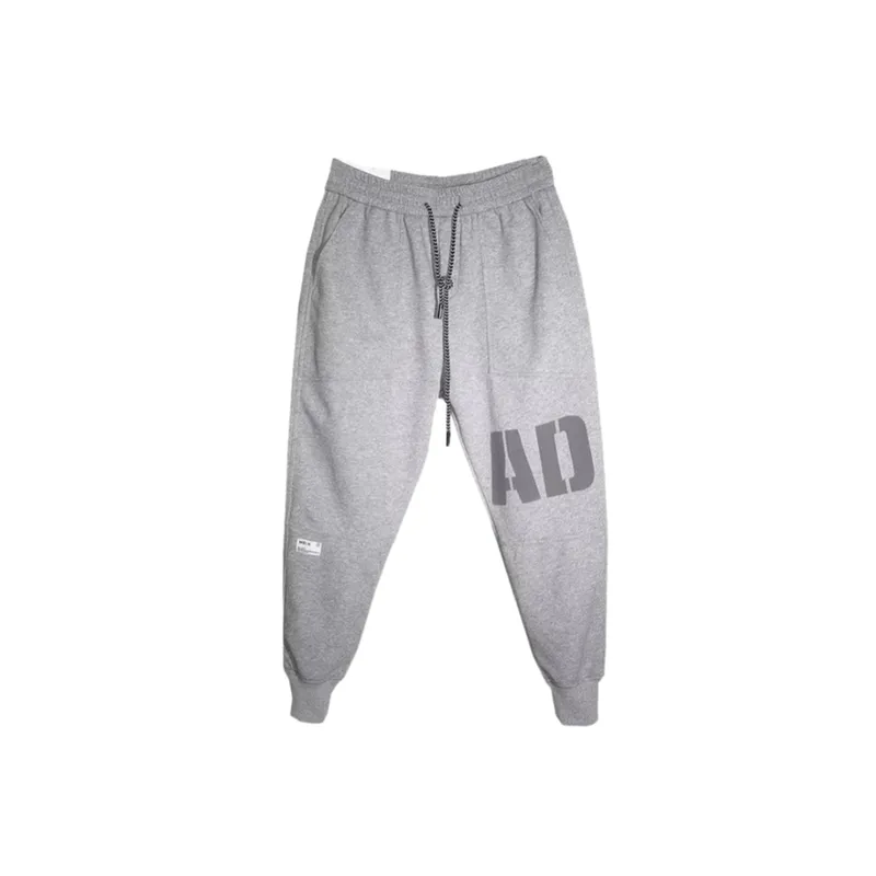 Trendy Leg toe Sports Pants-4