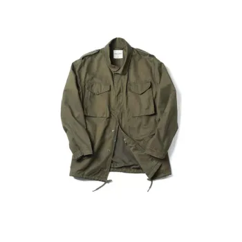 Windbreaker Jacket