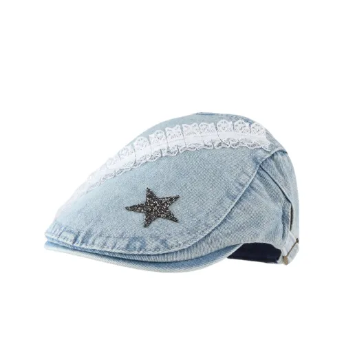 Michael Kors Kids embroidered-logo baseball cap