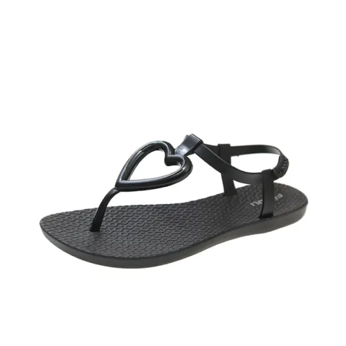 Fashionable Plain Beach Sandals