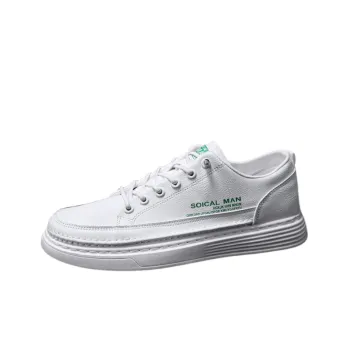 Funky Casual Skateboarding Shoes