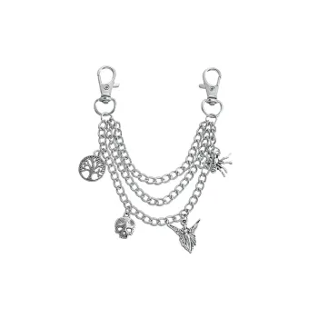 Fashion Trendy Shoe Chain